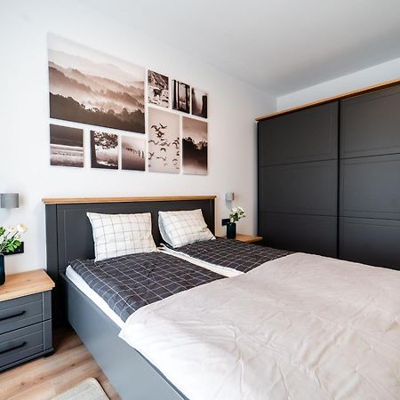 Smart Home - Gloria Apartment Avenue - By Openhouse Timisoara Luaran gambar