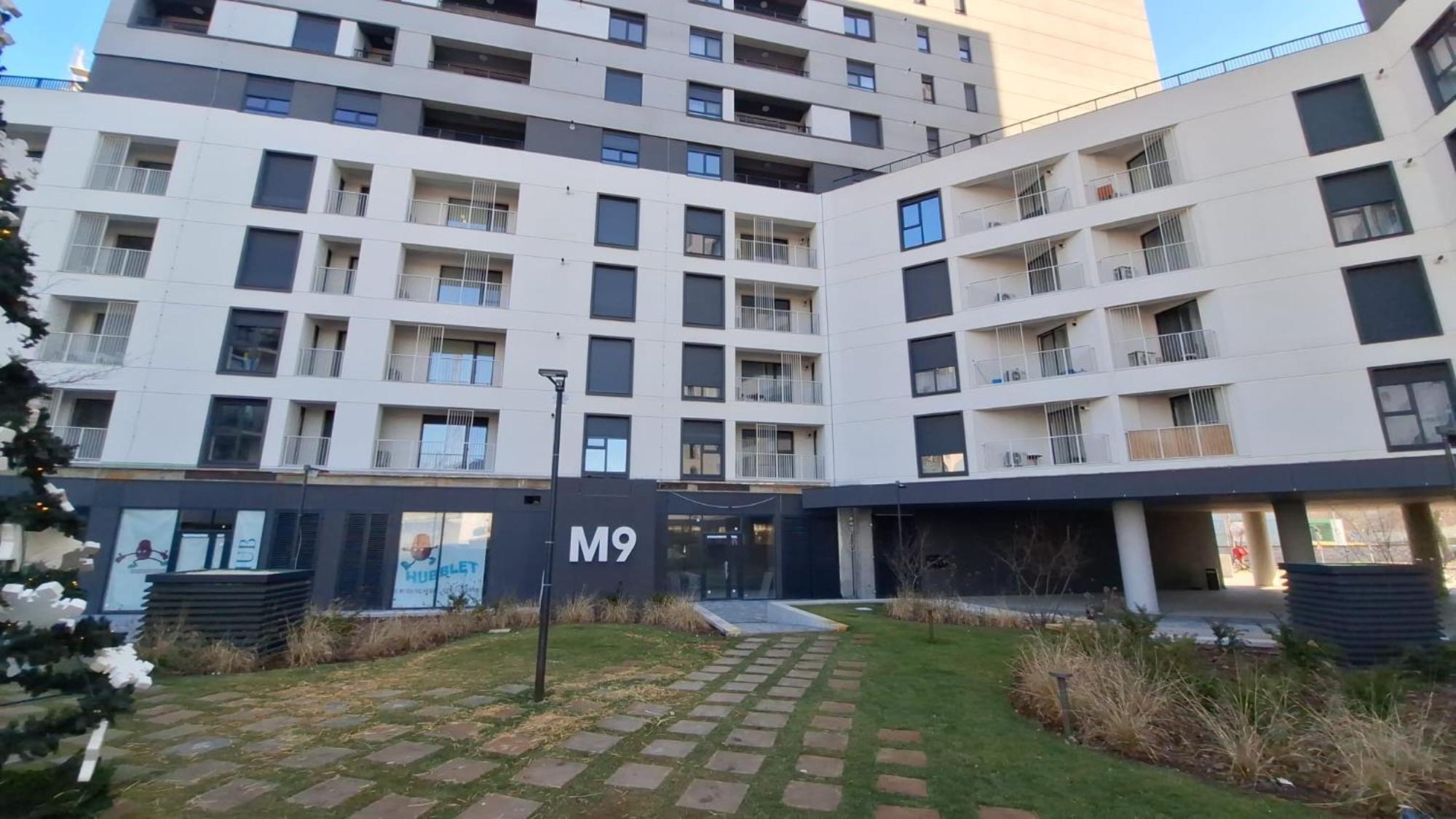 Smart Home - Gloria Apartment Avenue - By Openhouse Timisoara Luaran gambar
