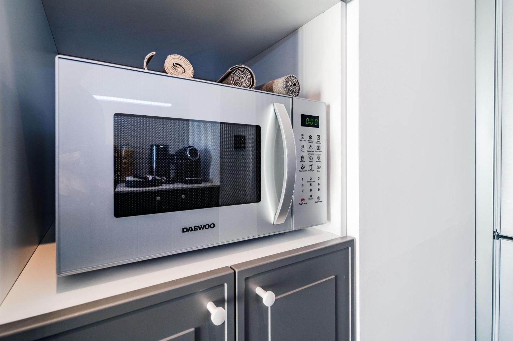 Smart Home - Gloria Apartment Avenue - By Openhouse Timisoara Luaran gambar