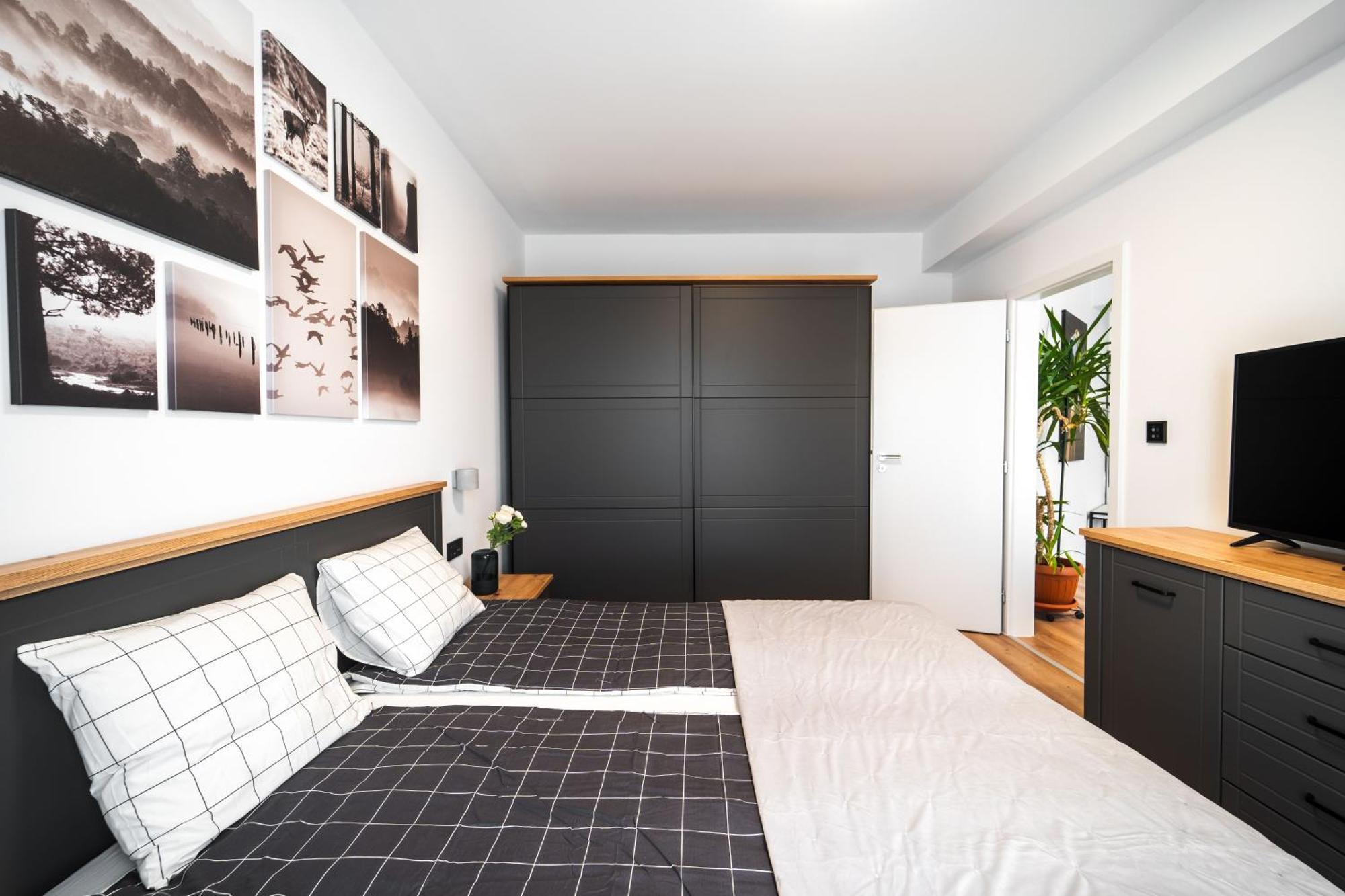 Smart Home - Gloria Apartment Avenue - By Openhouse Timisoara Luaran gambar