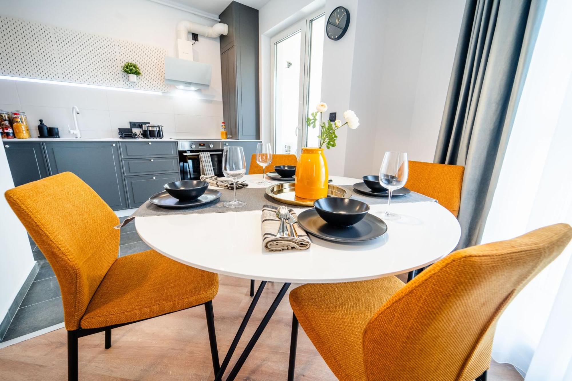 Smart Home - Gloria Apartment Avenue - By Openhouse Timisoara Luaran gambar