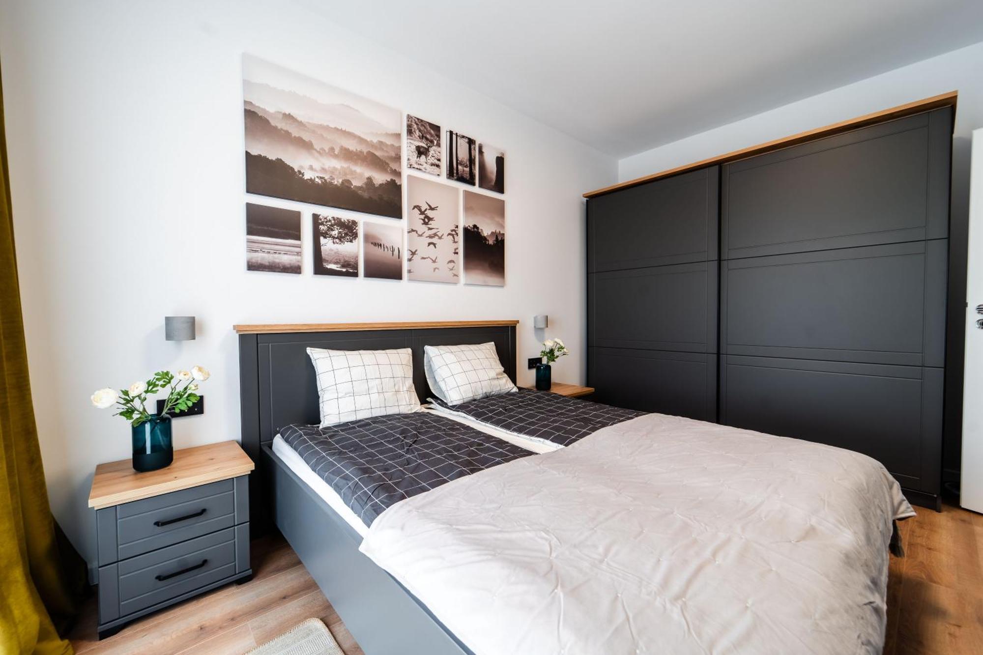 Smart Home - Gloria Apartment Avenue - By Openhouse Timisoara Luaran gambar
