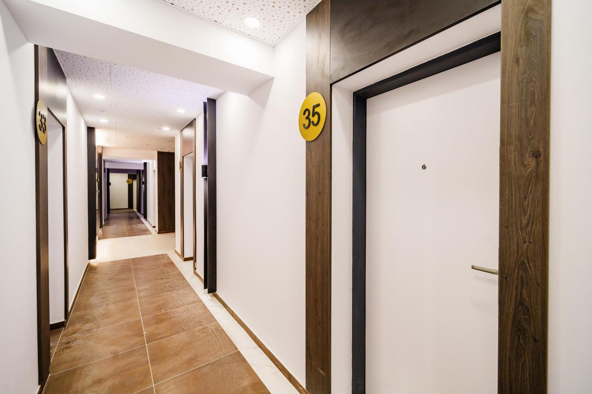 Smart Home - Gloria Apartment Avenue - By Openhouse Timisoara Luaran gambar